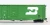 Moloco ~ HO Scale ~ St. Cloud built F 6-70 ~ 50' XM Combo 14-0 Boxcar ~ Great Northern #36295 (BN Repaint) ~ 70536