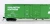 Moloco ~ HO Scale ~ St. Cloud built F 6-70 ~ 50' XM Combo 14-0 Boxcar ~ Great Northern #36295 (BN Repaint) ~ 70536