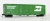 Moloco ~ HO Scale ~ St. Cloud built F 6-70 ~ 50' XM Combo 14-0 Boxcar ~ Great Northern #36295 (BN Repaint) ~ 70536