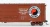 Moloco ~ HO Scale ~ Brainerd built 50' XM 15-0 Double-slider Boxcar ~ Northern Pacific #6950 ~ 70003
