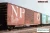 Moloco ~ HO Scale ~ Brainerd built 50' XM 15-0 Double-slider Boxcar ~ Northern Pacific #7720 ~ 70002