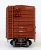Moloco ~ HO Scale ~ Brainerd built 50' XM 15-0 Double-slider Boxcar ~ Northern Pacific #7720 ~ 70002