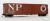 Moloco ~ HO Scale ~ Brainerd built 50' XM 15-0 Double-slider Boxcar ~ Northern Pacific #7743 ~ 70002