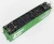 Moloco ~ HO Scale ~ Brainerd built 50' XM 15-0 Double-slider Boxcar ~ Burlington Northern #235495 ~ 70010