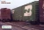 Moloco ~ HO Scale ~ Brainerd built 50' XM 15-0 Double-slider Boxcar ~ Burlington Northern #235495 ~ 70010