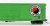 Moloco ~ HO Scale ~ Brainerd built 50' XM 15-0 Double-slider Boxcar ~ Northern Pacific #7082 ~ 70009