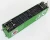 Moloco ~ HO Scale ~ Brainerd built 50' XM 15-0 Double-slider Boxcar ~ Northern Pacific #7082 ~ 70009