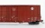 Moloco ~ HO Scale ~ 50' Hi-cube non-Waffle Boxcar ~ BNSF #712869 ~ 61003-02