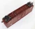 Moloco ~ HO Scale ~ 50' Hi-cube non-Waffle Boxcar ~ BNSF #712869 ~ 61003-02