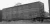 Moloco ~ HO Scale ~ 50' Hi-cube non-Waffle Boxcar ~ Texas, Oklahoma & Eastern #2031 ~ 60008