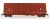 Moloco ~ HO Scale ~ ACF 50' Hi-cube Ext. Post 1971 Waffle Boxcar ~ Union Pacific MP #374903 ~ 61501