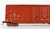 Moloco ~ HO Scale ~ ACF 50' Hi-cube Ext. Post 1971 Waffle Boxcar ~ Union Pacific MP #374903 ~ 61501