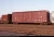 Moloco ~ HO Scale ~ ACF 50' Hi-cube Ext. Post 1971 Waffle Boxcar ~ Union Pacific MP #374903 ~ 61501