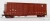 Moloco ~ HO Scale ~ ACF 50' Hi-cube Ext. Post 1971 Waffle Boxcar ~ Union Pacific MP #374834 ~ 61502