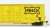 Moloco ~ HO Scale ~ ACF 50' Hi-cube Ext. Post Waffle Boxcar ~ Frisco SLSF #11262 ~ 60007