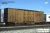 Moloco ~ HO Scale ~ ACF 50' Hi-cube Ext. Post Waffle Boxcar ~ Frisco SLSF #11262 ~ 60007
