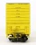 Moloco ~ HO Scale ~ ACF 50' Hi-cube Ext. Post Waffle Boxcar ~ Frisco SLSF #11290 ~ 60007