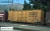 Moloco ~ HO Scale ~ ACF 50' Hi-cube Ext. Post Waffle Boxcar ~ Frisco SLSF #11290 ~ 60007