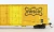Moloco ~ HO Scale ~ ACF 50' Hi-cube Ext. Post Waffle Boxcar ~ Frisco SLSF #11254 ~ 60007-78