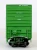 Moloco ~ HO Scale ~ ACF 50' Hi-cube non-Waffle Boxcar ~ Burlington Northern #376016 ~ 60013