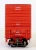 Moloco ~ HO Scale ~ ACF 50' Hi-cube non-Waffle Boxcar ~ Santa Fe #46014 ~ 60011-02