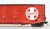 Moloco ~ HO Scale ~ ACF 50' Hi-cube non-Waffle Boxcar ~ Santa Fe #46130 ~ 60002