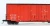 Moloco ~ HO Scale ~ ACF 50' Hi-cube non-Waffle Boxcar ~ Santa Fe #46189 ~ 60002
