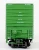 Moloco ~ HO Scale ~ ACF 50' Hi-cube Ext. Post Waffle Boxcar ~ Burlington Northern #219258 ~ 60017-01-02