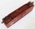 Moloco ~ HO Scale ~ ACF 50' Hi-cube Ext. Post Waffle Boxcar ~ Chicago & Eastern Illinois #364747 ~ 60014
