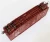 Moloco ~ HO Scale ~ ACF 50' Hi-cube Ext. Post Waffle Boxcar ~ Chicago & Eastern Illinois #364751 ~ 60014