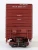 Moloco ~ HO Scale ~ ACF 50' Hi-cube Ext. Post Waffle Boxcar ~ Chicago & Eastern Illinois #364740 ~ 60004