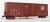 Moloco ~ HO Scale ~ ACF 50' Hi-cube Ext. Post Waffle Boxcar ~ Chicago & Eastern Illinois #364740 ~ 60004