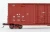 Moloco ~ HO Scale ~ ACF 50' Hi-cube Ext. Post Waffle Boxcar ~ Missouri Pacific #364699 ~ 60005
