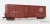 Moloco ~ HO Scale ~ ACF 50' Hi-cube Ext. Post Waffle Boxcar ~ Missouri Pacific #364724 ~ 60005