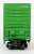 Moloco ~ HO Scale ~ ACF 50' Ext. Post Waffle Boxcar ~ Burlington Northern #219065 ~ 60019-01-02