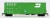 Moloco ~ HO Scale ~ ACF 50' Ext. Post Waffle Boxcar ~ Burlington Northern #219065 ~ 60019-01-02