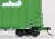 Moloco ~ HO Scale ~ ACF 50' Ext. Post Waffle Boxcar ~ Burlington Northern #219065 ~ 60019-01-02