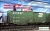Moloco ~ HO Scale ~ ACF 50' Ext. Post Waffle Boxcar ~ Burlington Northern #219065 ~ 60019-01-02