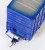 Moloco ~ HO Scale ~ ACF 50' Ext. Post Waffle Boxcar ~ FEC Delivery #5039 ~ 60018