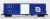 Moloco ~ HO Scale ~ ACF 50' Ext. Post Waffle Boxcar ~ FEC Delivery #5041 ~ 60018