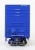Moloco ~ HO Scale ~ ACF 50' Ext. Post Waffle Boxcar ~ FEC Delivery #5041 ~ 60018