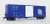 Moloco ~ HO Scale ~ ACF 50' Ext. Post Waffle Boxcar ~ FEC Delivery #5041 ~ 60018