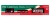 Kato ~ N Scale ~ Pocket Line Christmas Starter Set ~ 0-4-0T ~ DC ~ 107-0200