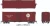 Rapido ~ HO Scale ~ AAR 40' Boxcar ~ Atlantic & East Carolina #1081 ~ 1011001A