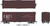Rapido ~ HO Scale ~ AAR 40' Boxcar ~ Chicago & Eastern Illinois #64081 ~ 1011002A