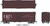 Rapido ~ HO Scale ~ AAR 40' Boxcar ~ Chicago & Eastern Illinois #64124 ~ 1011002A