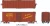 Rapido ~ HO Scale ~ 1937 AAR 40' Boxcar ~ 6-Pack ~ Union Pacific ~ 1011004