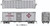 Rapido ~ HO Scale ~ AAR 40' Boxcar ~ Erie Lackawanna #73100 ~ 1011005A