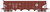 Rapido ~ HO Scale ~ H21A 4-Bay Hopper ~ 6-Pack ~ Pennsylvania ~ 1137002