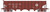Rapido ~ HO Scale ~ H21A 4-Bay Hopper ~ Pennsylvania #742584 ~ 1137002A